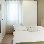 Nuovo - Appartamento Con Due Camere Da Letto