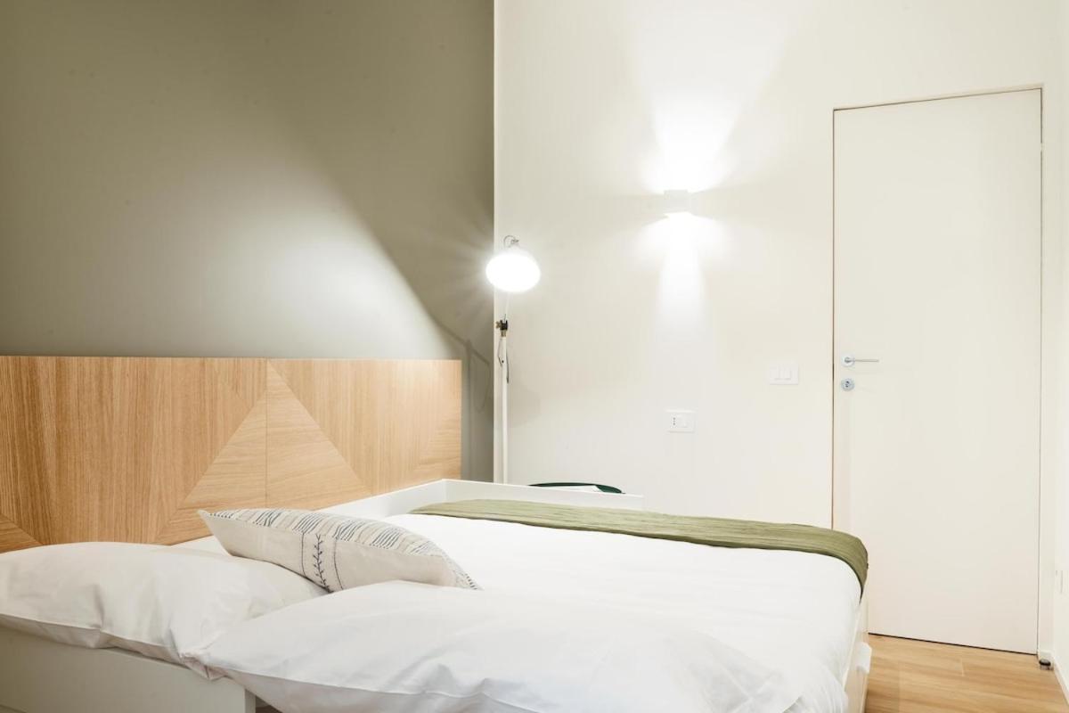 Nuovo - Con Due Da Letto Milan