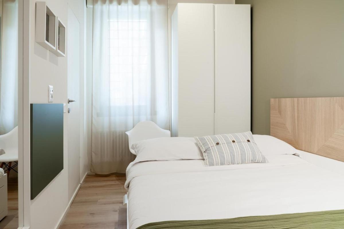 Appartement Nuovo - Con Due Da Letto Milan