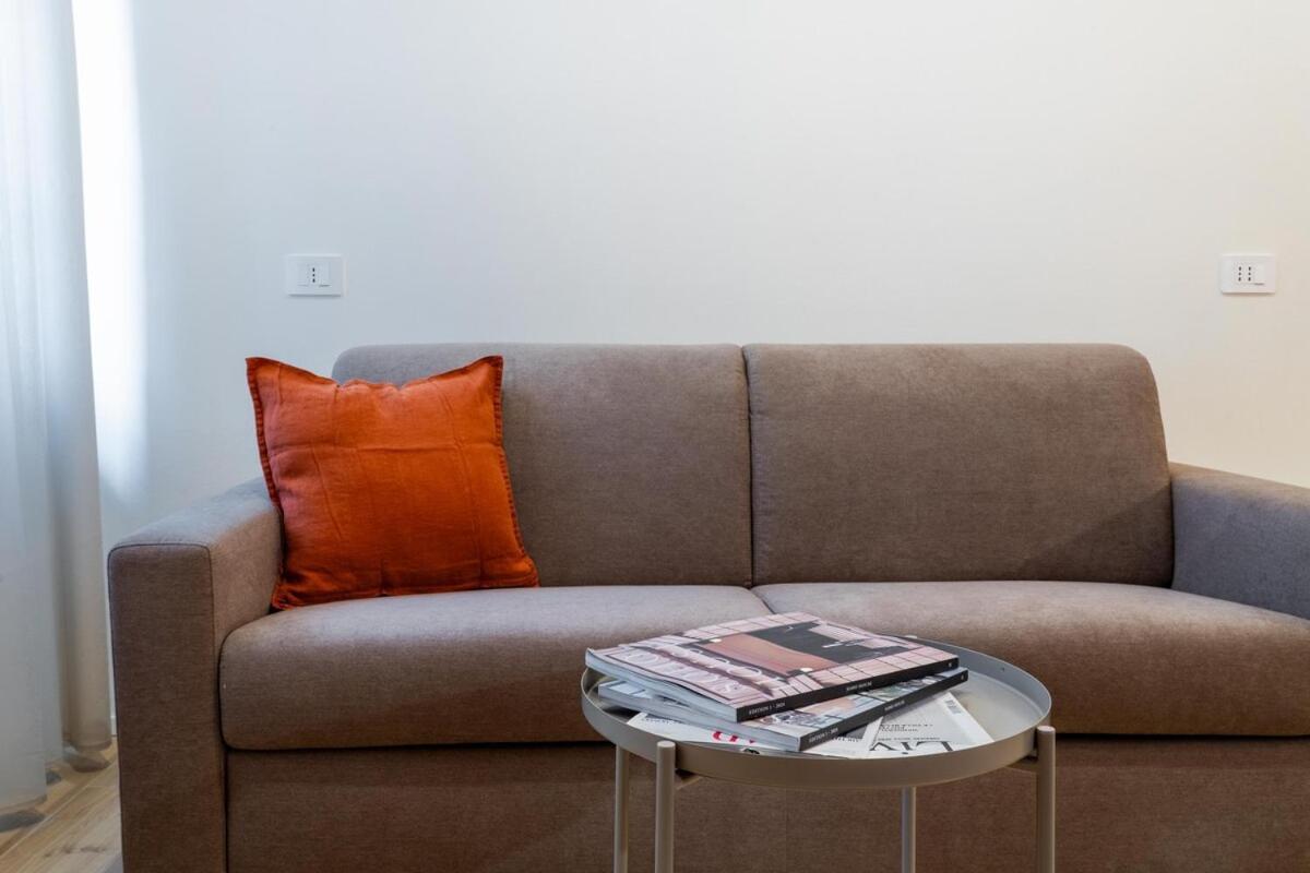 Nuovo - Con Due Da Letto Appartement