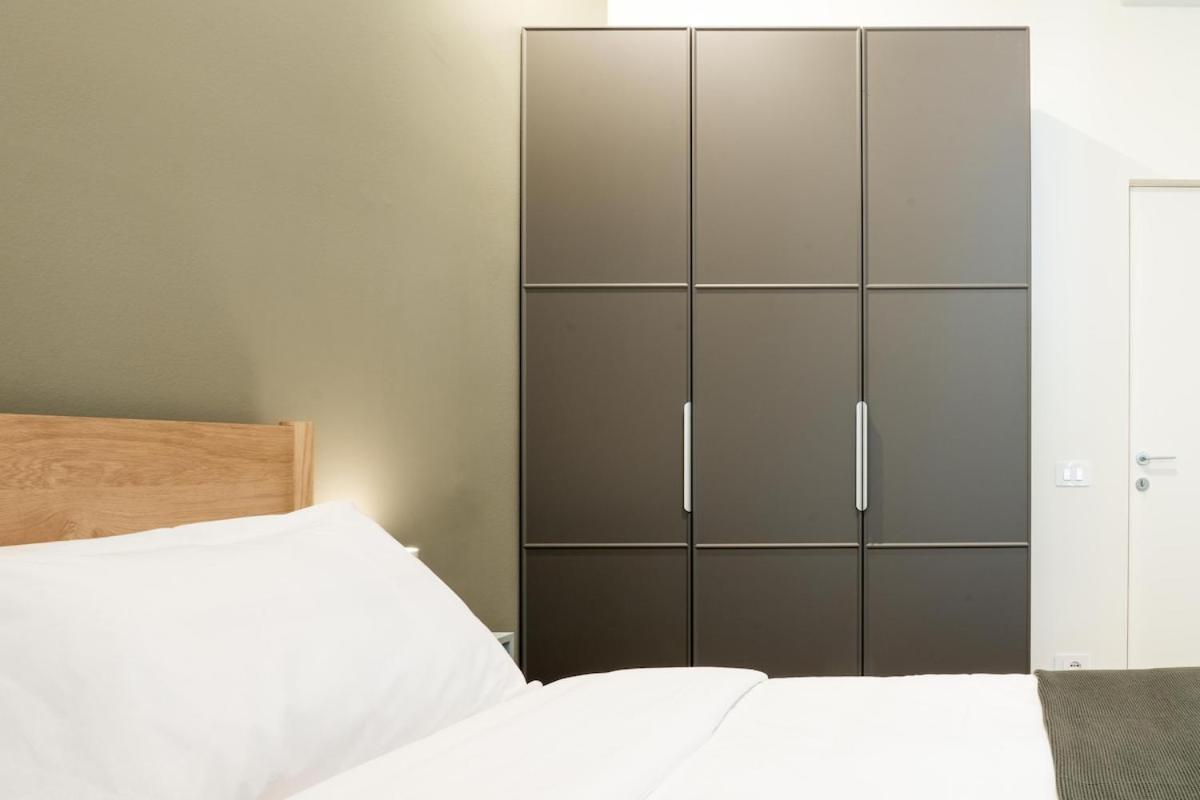 Apartment Nuovo - Con Due Da Letto *