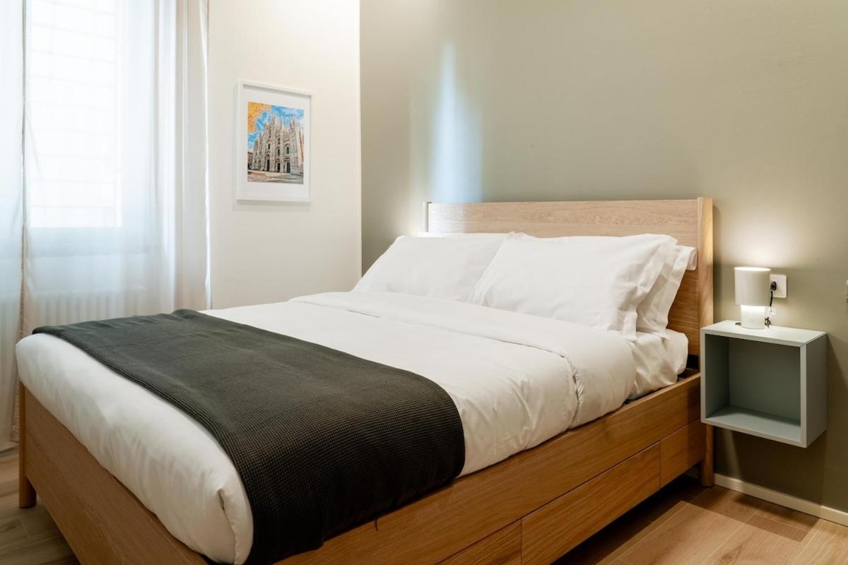 Nuovo - Con Due Da Letto * Milan