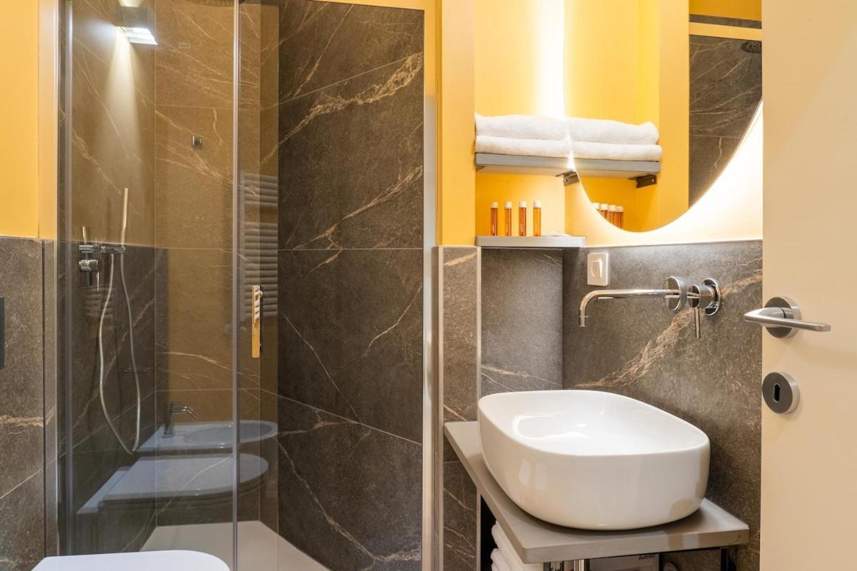 Appartement Nuovo - Con Due Da Letto Milan