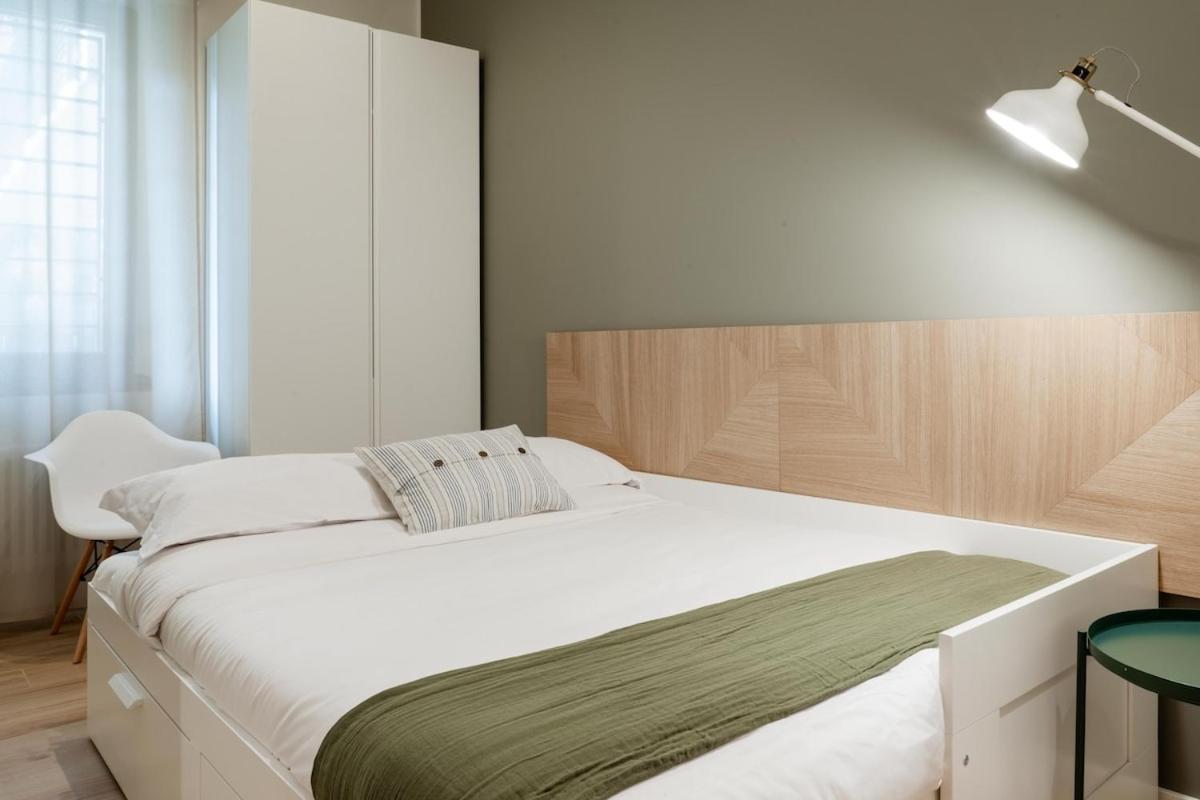 Apartment Nuovo - Con Due Da Letto