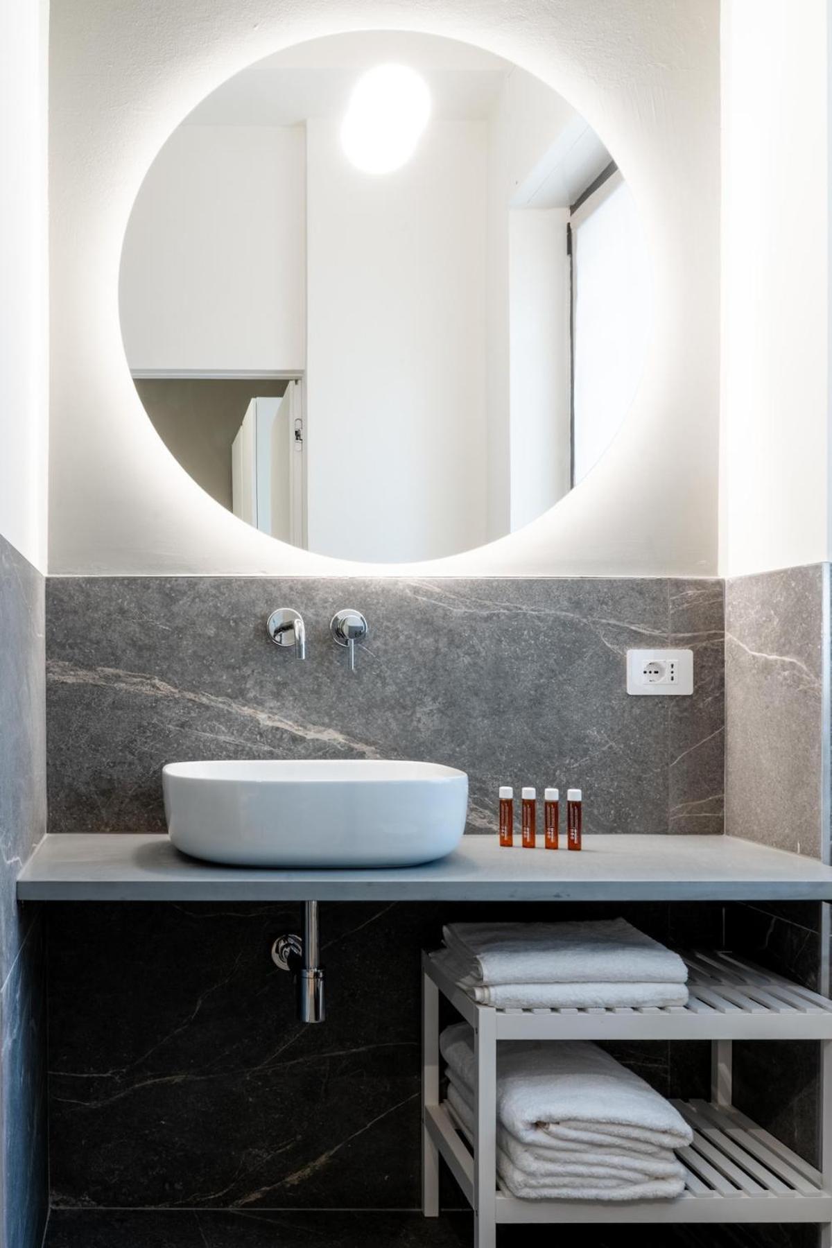 Appartement Nuovo - Con Due Da Letto *