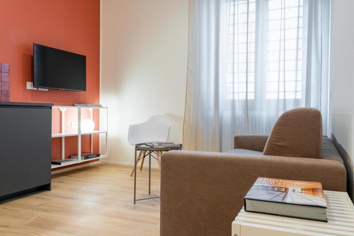 Nuovo - Con Due Da Letto Appartement *